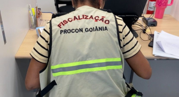 Procon Goiânia notifica banco após cliente esperar duas horas na fila por atendimento